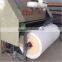 China supplier high quality nonwoven fiber cotton carding machine