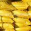 Iron oxide yellow 313 pigment for sale