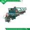 Top quality easy operate fast delivery double rollers wood debarking machine