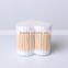 OEM product eco-friendly soft cotton silk rose buds small