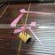 Nice & Cheap painted bamboo butterfly handmade n VietNam