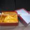 Vietnam factory price packaging box with customer''s logo printing
