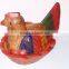 Wooden Chicken