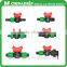 Drip Irrigation 5/8" Drip Tape Lock Ring Coupling