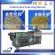 Thin artificial rice extruding machine