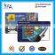 Customized Rewritable RFID I CODE SLI-S Chip Smart Card