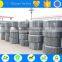 HDPE plastic irrigation pipe for farm land irrigation system water transfer