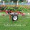 hot sale !! 4x8 Foldable Utility Trailer