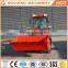 Reliable Backhoe Loader WZ30-25 made in China