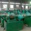 good performance double screw extruder