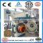 Output New Condition Firwood Pellet Making Machine