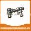 sold in brazil market m6x1 male thread grease fitting
