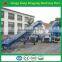 Durable work and easy operation belt conveyor price