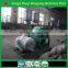 Trade assurance bamboo shredder machine/wood log crusher/wooden powder making machine