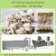 Extruded Chunk Textured Soya Protein Machine