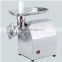 Whole Stainless Steel 22# Desk-top Single Meat Mincer With Capacity 350kg/h