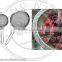 Manual Fry Mesh Strainer Cooking Strainer