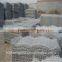 high quality ISO/BV galvanized gabion box/pvc coated gabion wire mesh