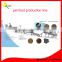 Full-automatic pet food processing equipment animal dog pet feed bulking machine with factory price