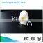 High Flow Automatic Promotion Plastic Mist Nozzle