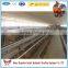 Design All Kinds Size Layer Chicken Cages Factory