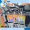 Three Flavours Commercial Ice Cream Machine for Sale