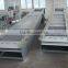 Auto mechanical coarse bar screen machine
