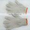 Cotton String Knit Glove