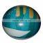 pvc baby toys ball outdoor promotion toy balls