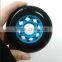 80mm*24mm, Colorful PU Wheels,roller Skate Wheels
