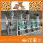 High quality Wheat Flour Mill Plant for sale with low price