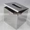 stainless steel naskin holder/ box
