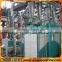 12t/day small capacity wheat flour mill miller machine, maize flour mill machine