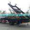 Demountable Tanker Transport Truck for Dry-mixed Mortar