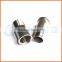  high quality metal hollow rivets