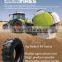 China wholesale AGR Radial Agricultural tires (420/85R34)16.9R34