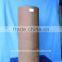 8"NBR aluminium cast drum black rice dehusking robber roller