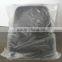 tractor seat harvester seat with mesh bag