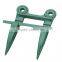 Agricultural Machine Parts Harvester Knife Guard