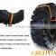 otr used truck tyres 7.50-16 made by advanced tire machine