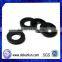 China Custom Black Nylon Flat Plastic Gasket