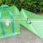 pp garden bag tripod leaf collector garden waste bag leaf bag factory price