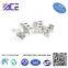 CNC Machined Hydraulic Valve Housing