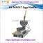 Gas egg waffle maker HJ-MN017