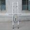 telescopic ladder fiberglass