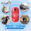 Phone remote app support GPS Tracker collar