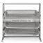 Metal Office Tray / Office Tray /Metal Wire Office Tray