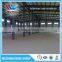high quality light design steel structure factory engineered steel structure