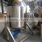 Rotating Drum Blending Machine for coffee