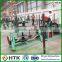 New design barded wire making machine china with great price